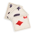 Cards at Teb Win Online Casino