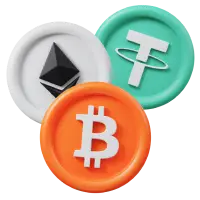 All cryptocurrencies are supported at Teb Win Casino