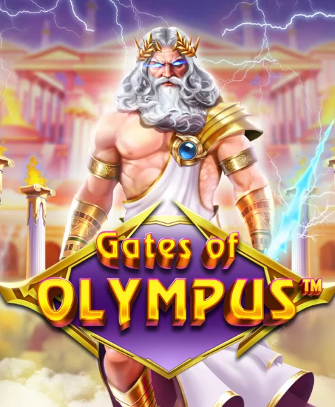 Play Gates of Olympus at Teb Win Casino