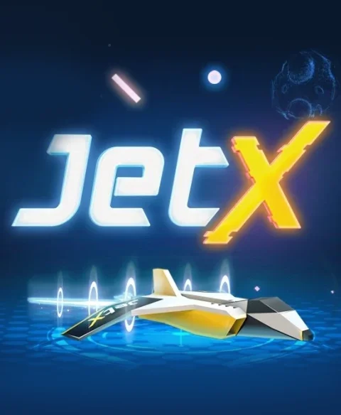 Play JetX at Teb Win Casino