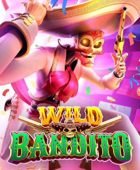 Play Wild Bandito at Teb Win Casino