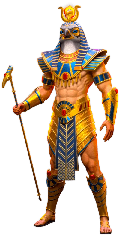 Egyptian at Teb Win Online Casino